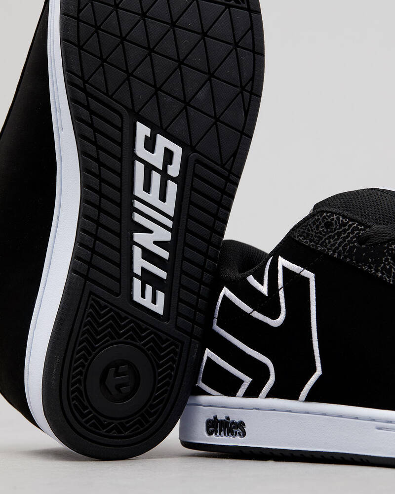 Etnies Kingpin Shoes for Mens