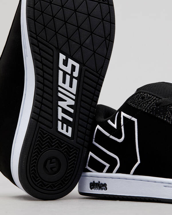 Etnies Kingpin Shoes for Mens