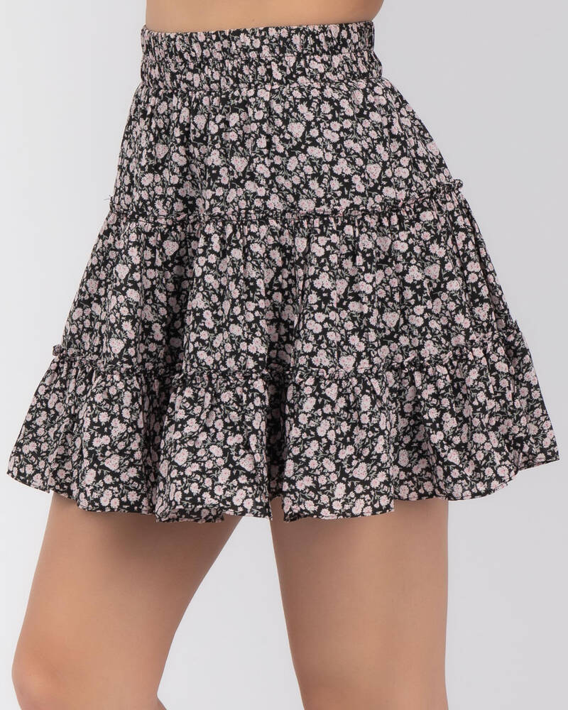 Mooloola Fable Skirt for Womens