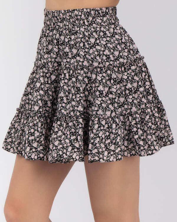 Mooloola Fable Skirt for Womens