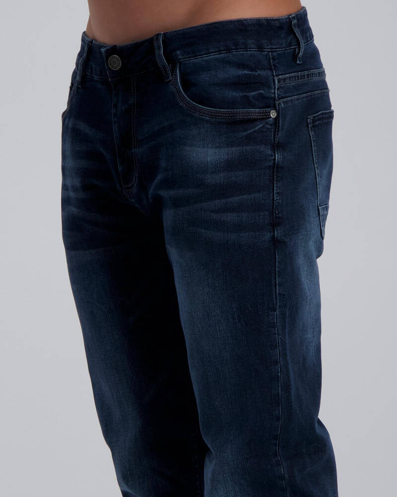 Dexter Impact Jeans for Mens