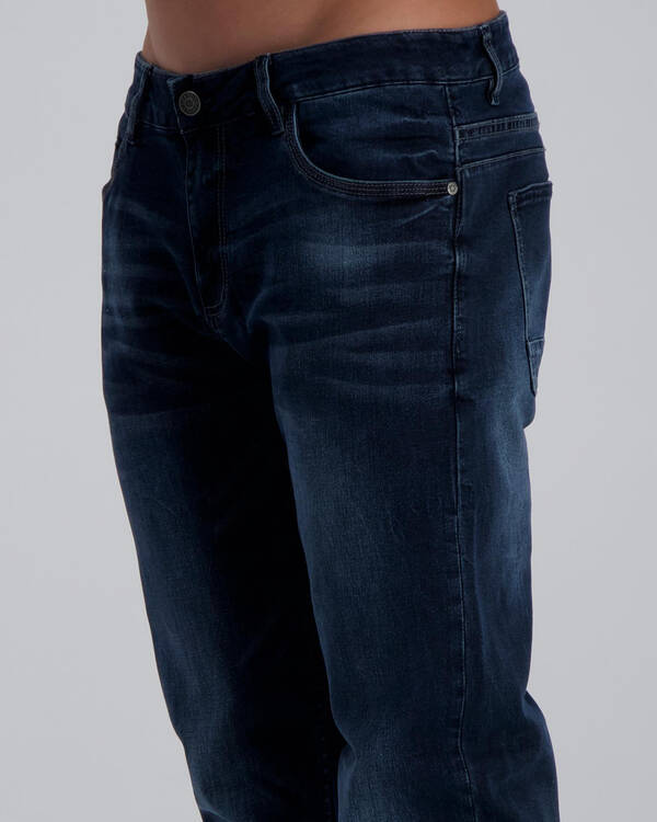 Dexter Impact Jeans for Mens
