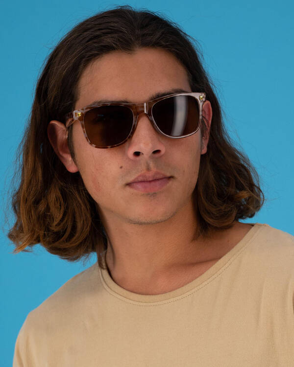 Redemption Parallel Sunglasses for Mens