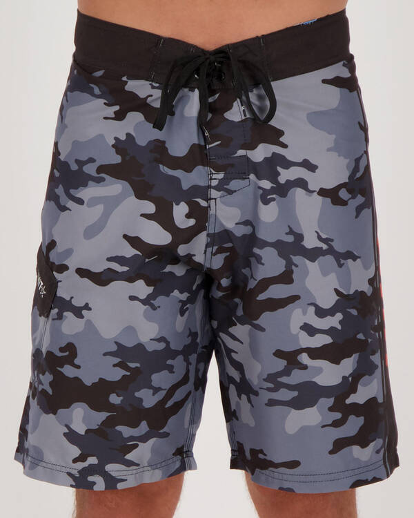 Unit Dusk Board Shorts for Mens