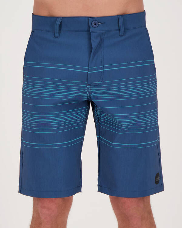 Jacks Revenue Walkshort for Mens