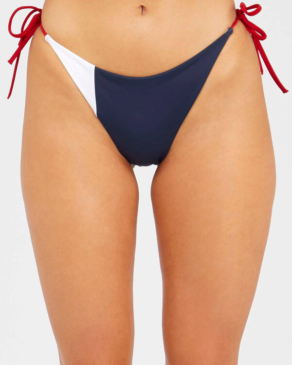 Tommy Hilfiger Tommy Bold Bikini Bottom for Womens