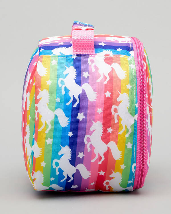 Mooloola Penny Unicorn Lunchbox for Womens