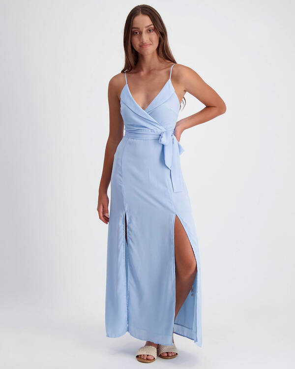 Mooloola Harpe Maxi Dress for Womens