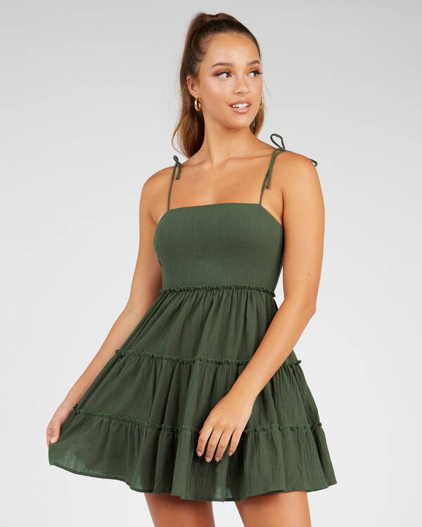 Mooloola Beatrice Dress for Womens