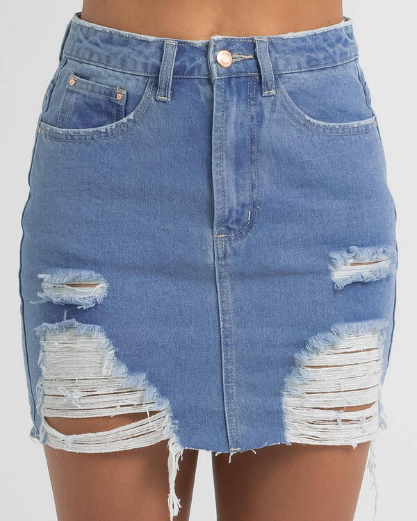 Used Lyle Skirt for Womens