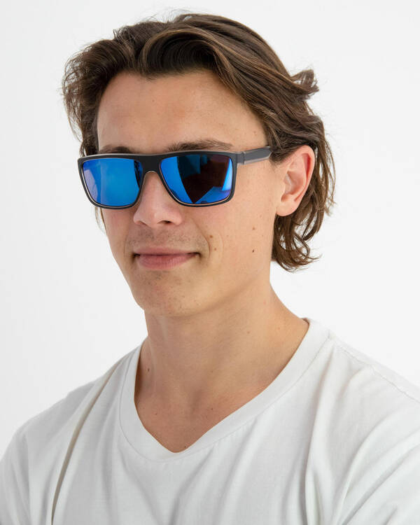 Jacks Jupiter Sunglasses for Mens