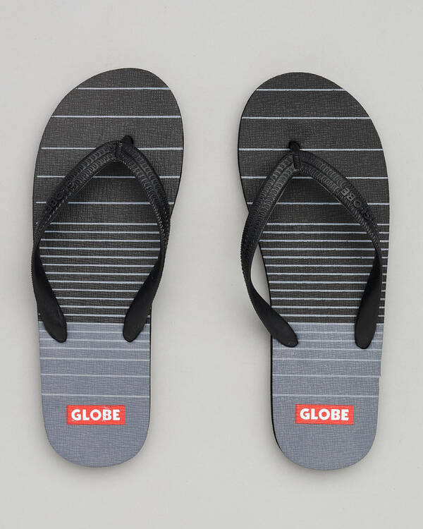 Globe Indy Thongs for Mens