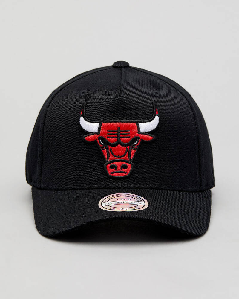 Mitchell & Ness 110 Bulls Cap for Mens