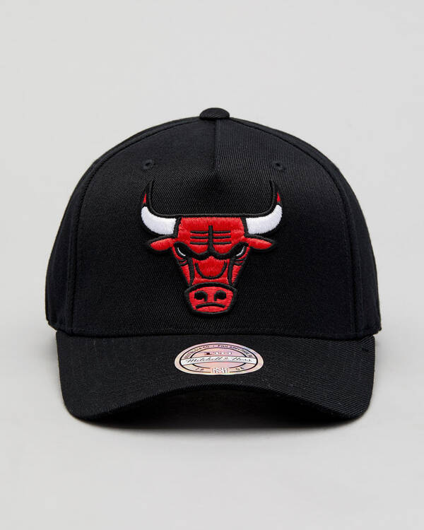 Mitchell & Ness 110 Bulls Cap for Mens