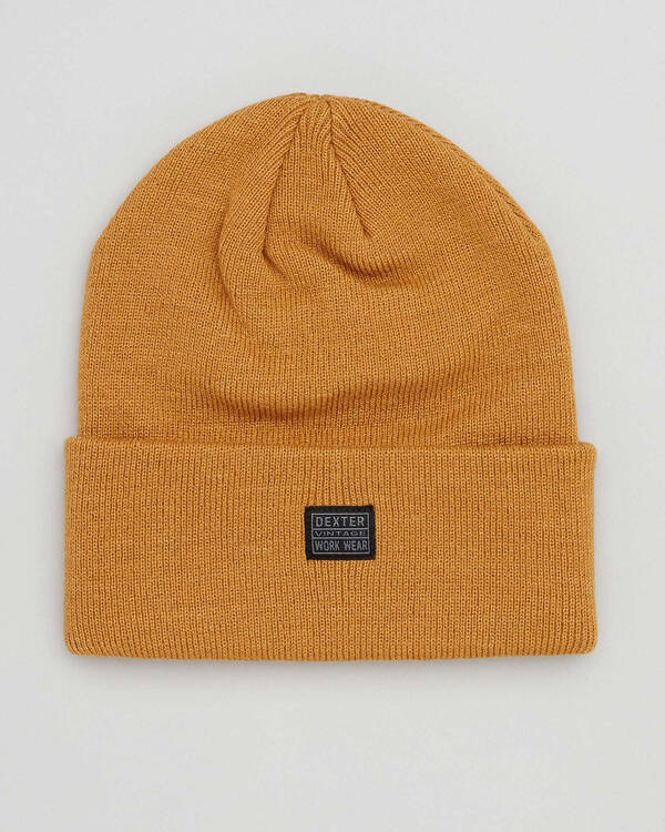 Dexter Master Beanie for Mens
