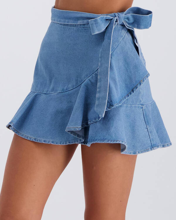 Used Oasis Skirt for Womens