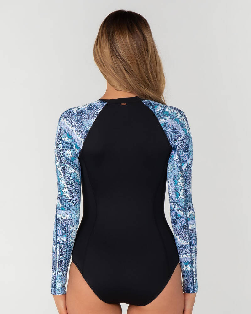 Kaiami Belize Surfsuit for Womens