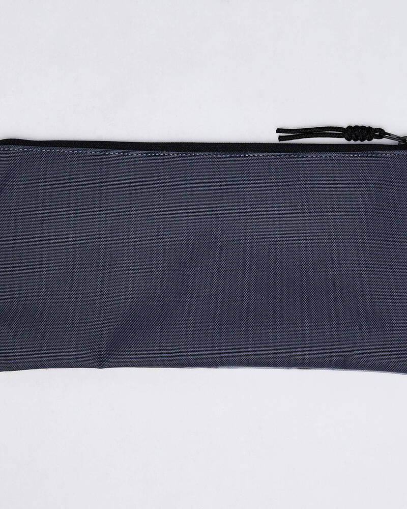 Volcom Deadly Pencil Case for Mens