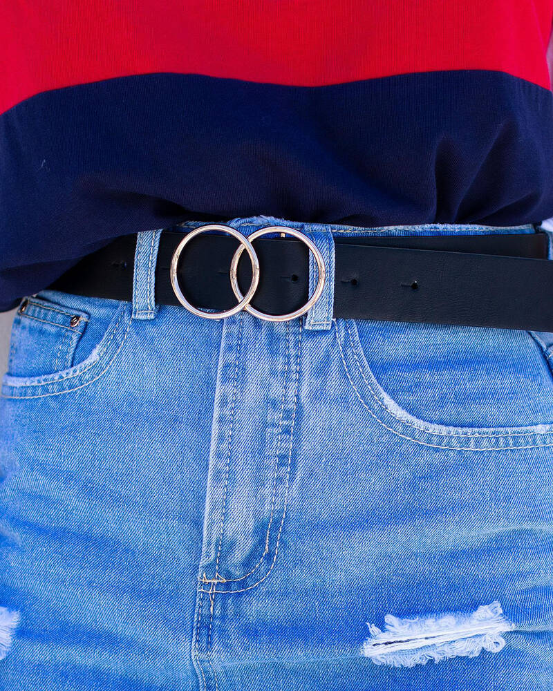 Mooloola Felicity Belt for Womens