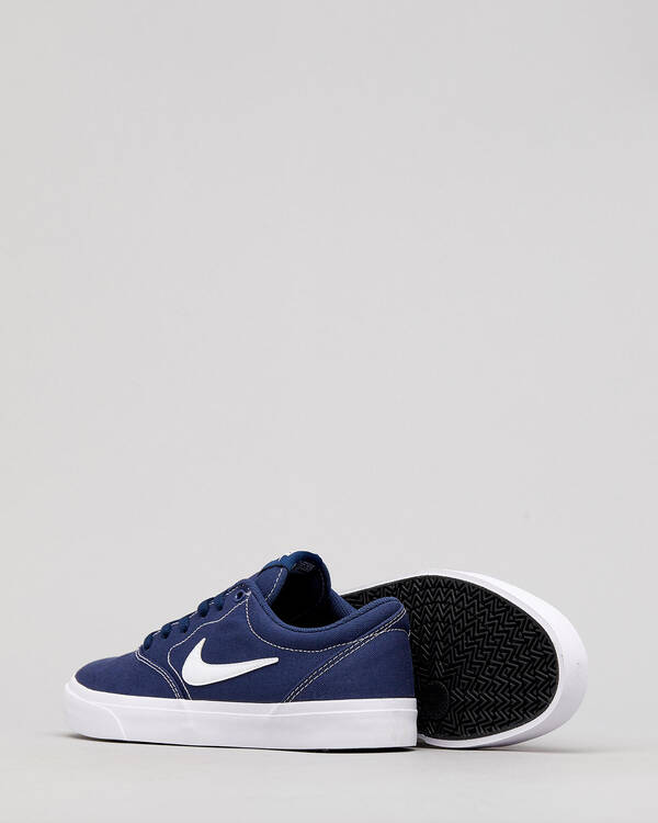Nike Charge Shoes for Mens