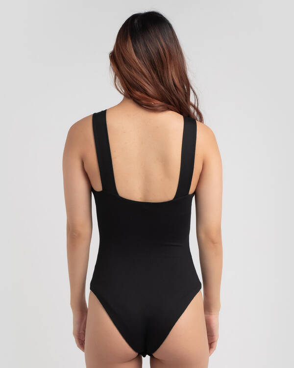 Ava And Ever Icon Bodysuit for Womens