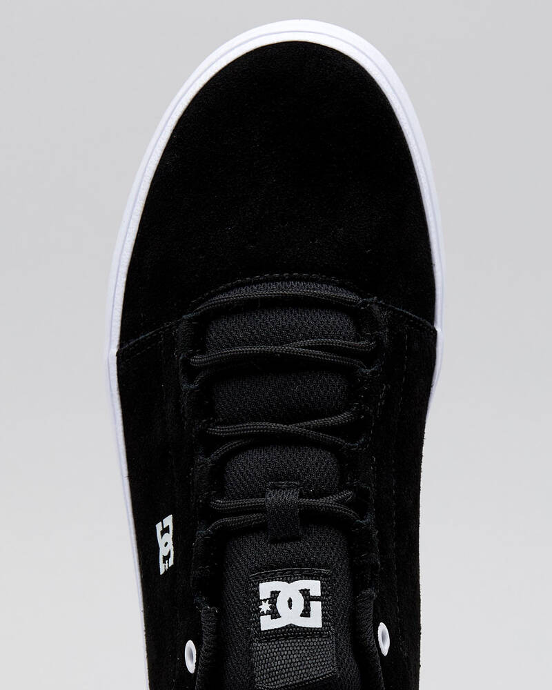 DC Shoes Hyde Shoes for Mens