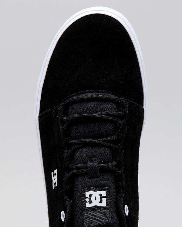 DC Shoes Hyde Shoes for Mens