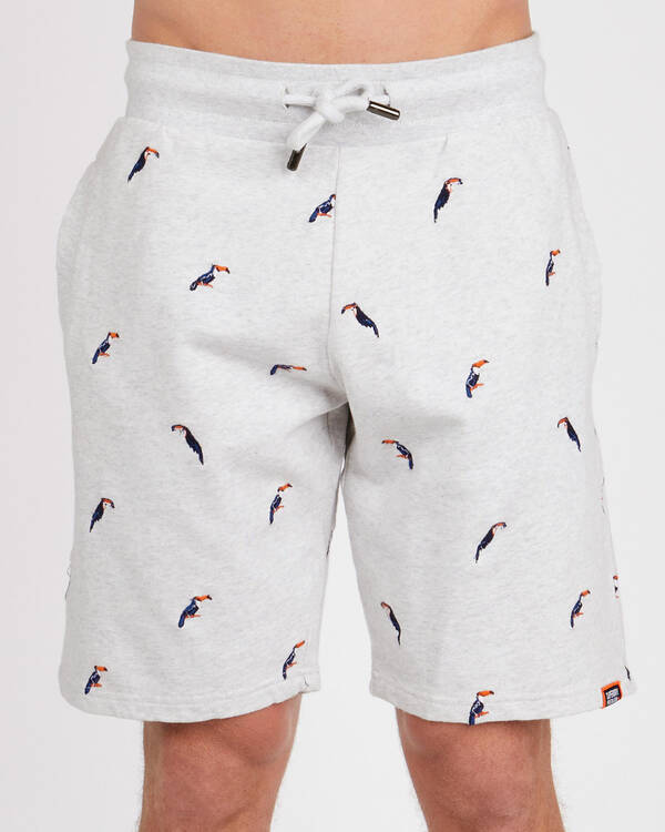 Superdry AOE Short for Mens