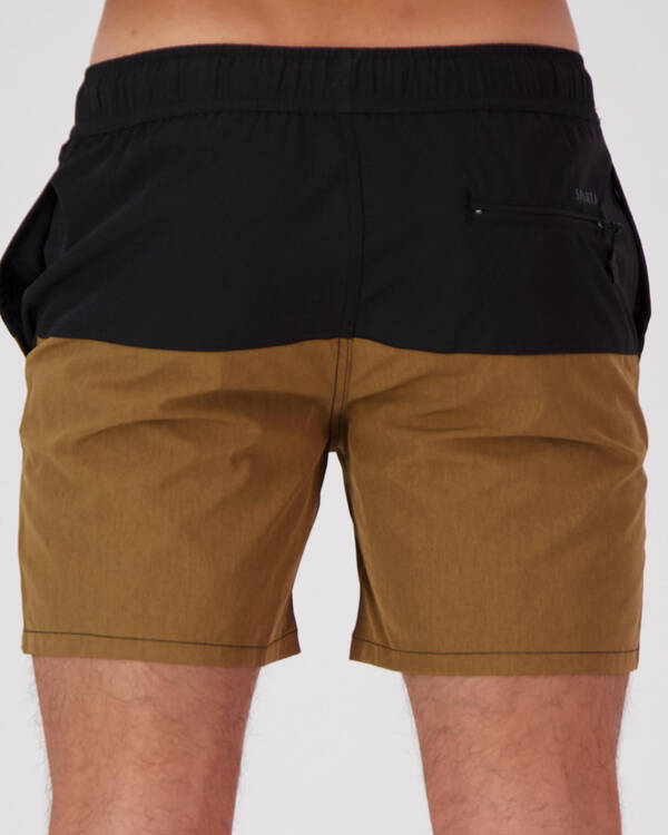 Sparta Forge Mully Shorts for Mens