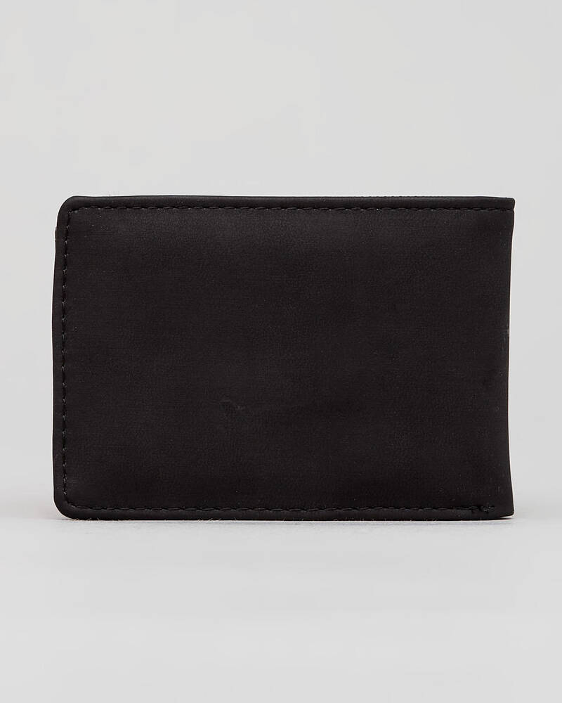 Lucid Hone V2 Wallet for Mens
