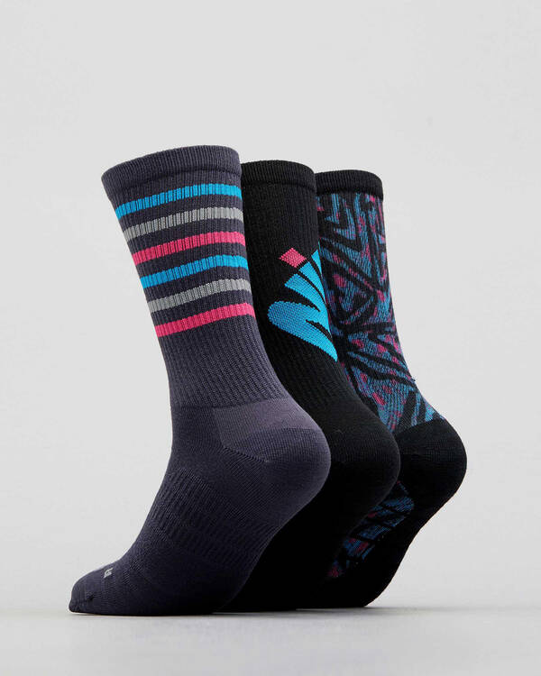 Nike Sb Everyday Max Lightweight Socks for Mens