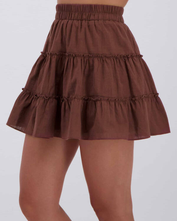 Mooloola Leta Skirt for Womens
