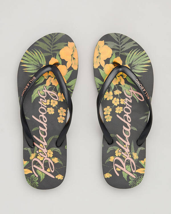 Billabong Arabella Thongs for Womens