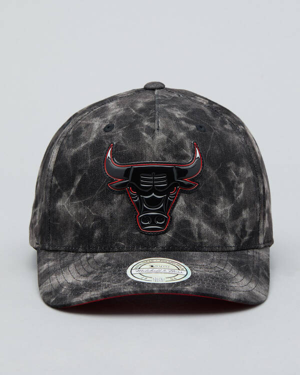 Mitchell & Ness Modern Vintage Bulls Cap for Mens