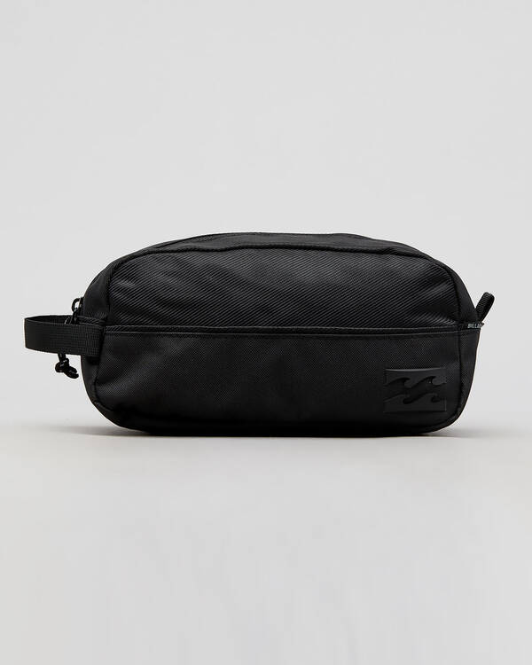 Billabong Lances Stashie for Mens