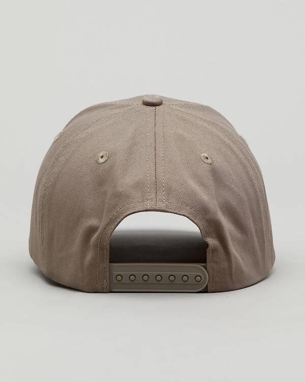 Champion Logo Cap for Womens