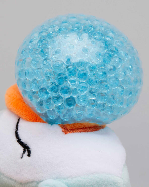Get It Now Squishy Bubble Plush Toy for Unisex