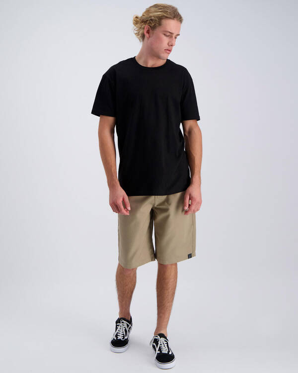 Dexter Rapture Walkshort for Mens