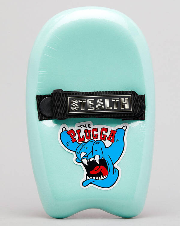 Stealth Plugger 13" Hand Surfer for Unisex