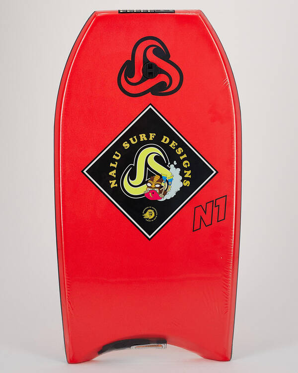 Nalu Bodyboards Nalu 36" Bodyboard for Mens