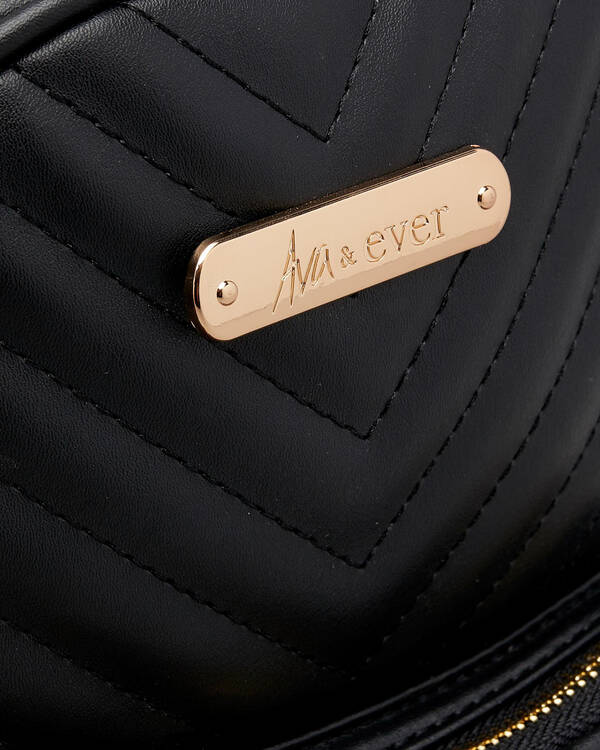 Ava And Ever Jessie Mini Backpack for Womens