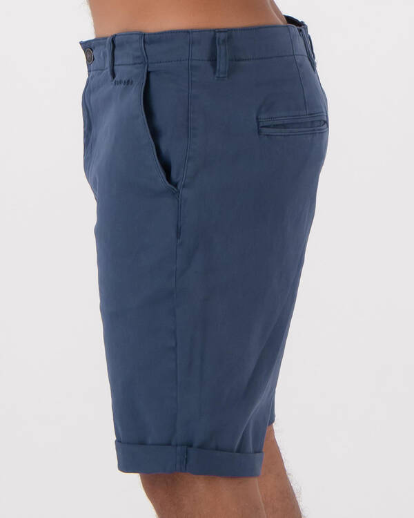 Skylark Offtrack Walk Shorts for Mens