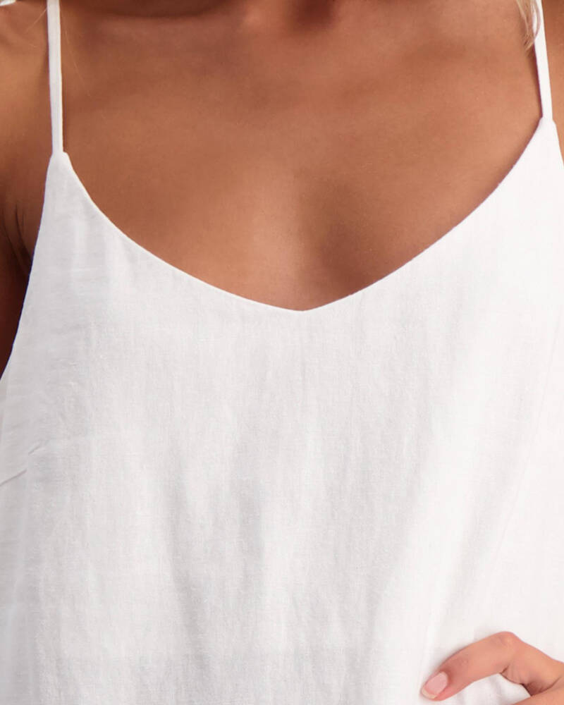 Billabong Summer Love Dress for Womens