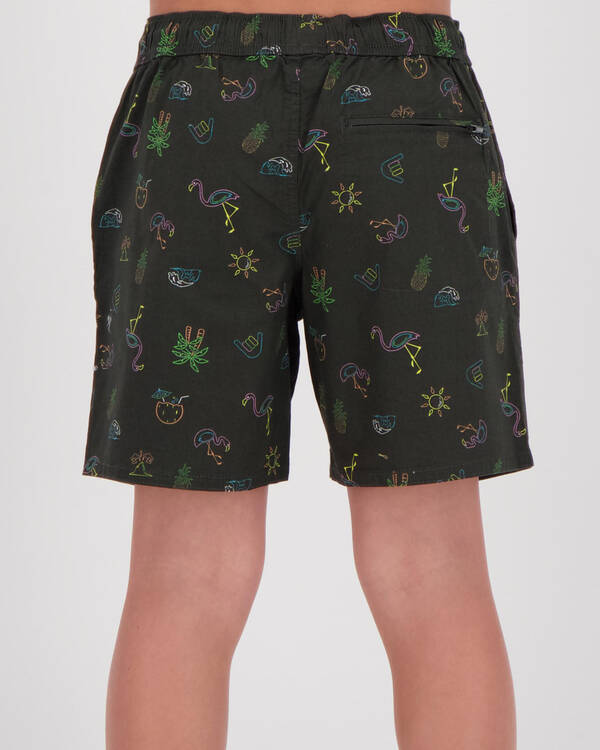 Skylark Boys Emit Mully for Mens