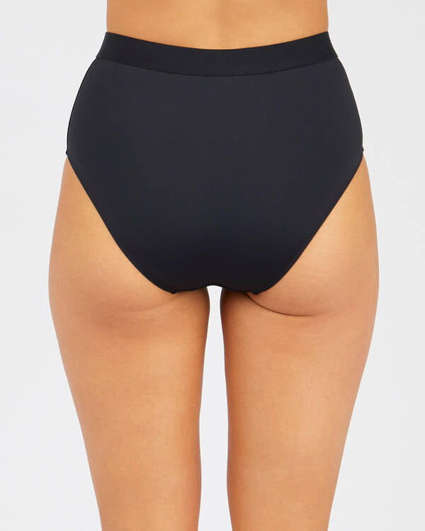 Calvin Klein Underwear Core Icon Bikini Bottom for Womens