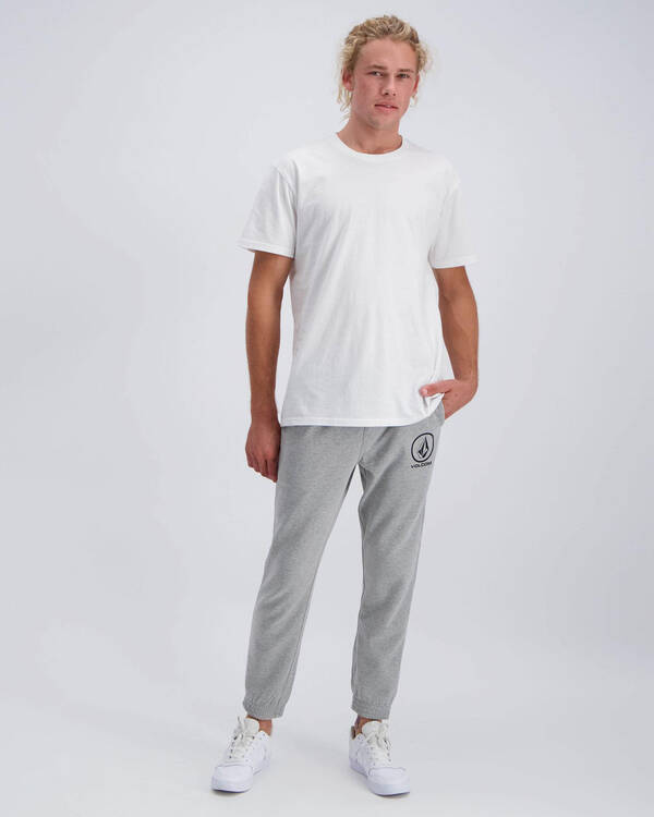 Volcom Brass Tacks Fleece Pant for Mens