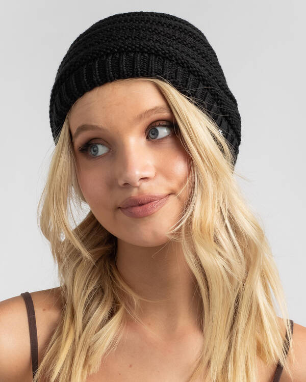 Rusty Bay Beanie for Womens