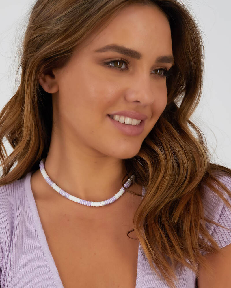 Karyn In LA Laura Necklace for Womens