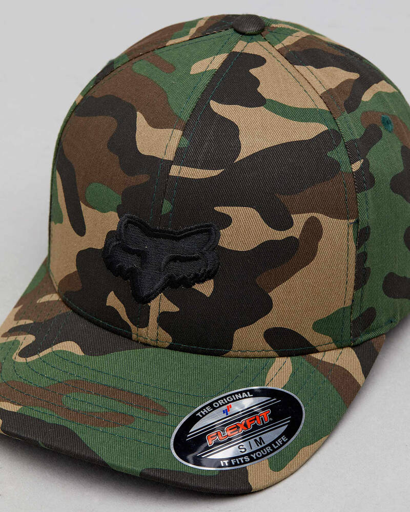 Fox Legacy Cap for Mens