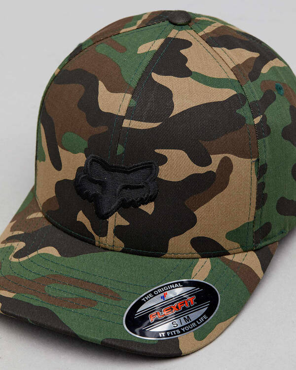 Fox Legacy Cap for Mens